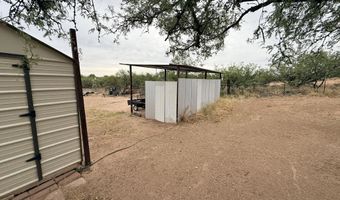 25345 E Comanche Trl, Benson, AZ 85602