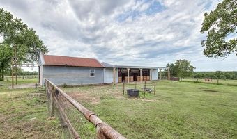 5000 Hwy 16, Beggs, OK 74421