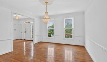 11901 SHAKESPEARE Ct, Bowie, MD 20720