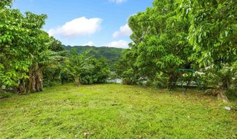 3371 Oahu Ave, Honolulu, HI 96822