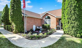 1502 Sutton St, Alexandria, IN 46001