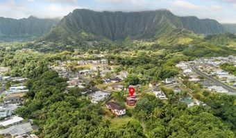 46-276 Nahewai St, Kaneohe, HI 96744