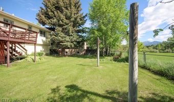 1716 S Rouse, Bozeman, MT 59715