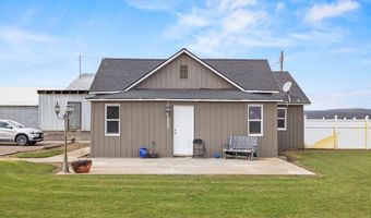 1550 Haskins Rd, Bonanza, OR 97623