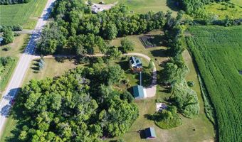 919 Genes Rd SE, Alexandria, MN 56308