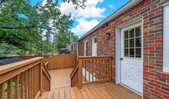 7220 Mackenzie Rd, Affton, MO 63123