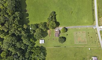 13422 Countiss Rd, Abingdon, VA 24210