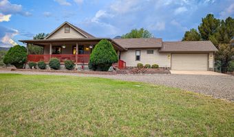 5200 S SPENCER Trl, Camp Verde, AZ 86322
