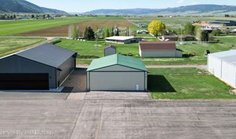 43 AIRPORT Rd, Afton, WY 83110