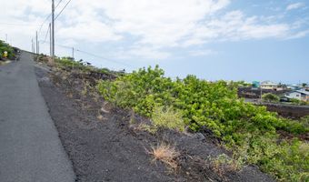 EIWA AVE, Captain Cook, HI 96704