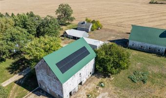 4705 Prairieburg Rd, Anamosa, IA 52205