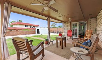 1511 Scenic Dr, Alamogordo, NM 88310