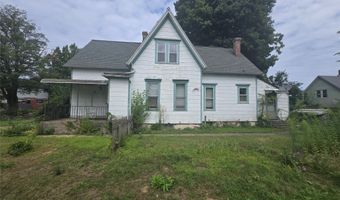 715 VINE St, Erie, PA 16503