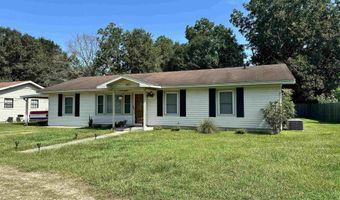 511 E Pine St, Atmore, AL 36502