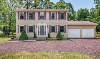 66 Foothill Rd, Albrightsville, PA 18210