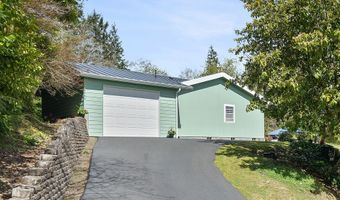 6480 SEATTLE Ave, Bay City, OR 97107