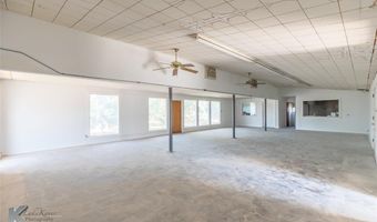 133 S Treadaway Blvd, Abilene, TX 79602