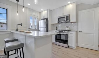 3346 BLAINE St NE, Washington, DC 20019