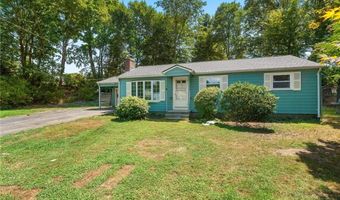 4 Reed Pl, East Greenwich, RI 02818