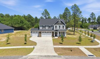 830 Winds Way, Aberdeen, NC 28315