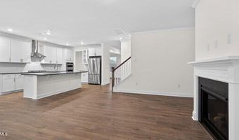 2357 Horton Pk Dr, Apex, NC 27539