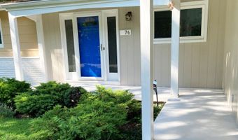 76 Mulligan Rd, Athens, OH 45701