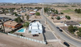 10464 Zach Rd, Socorro, TX 79927