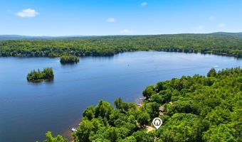 63 Lake Shore Dr, Barnstead, NH 03225