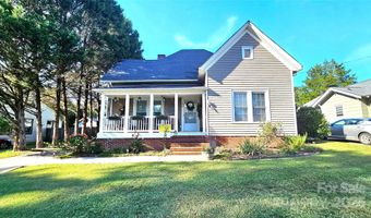 218 Wilson Street Unit A & B A&B, Albemarle, NC 28001