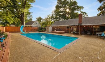 3512 MARIETTA Dr, Bartlett, TN 38135
