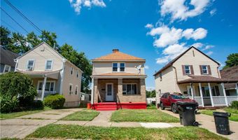 1804 McMinn St, Aliquippa, PA 15001