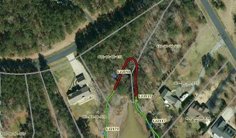 Lot 10 Flamingo Pt, Cross Hill, SC 29332