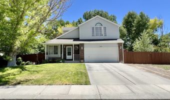 2114 Sierra Cir, Elko, NV 89801
