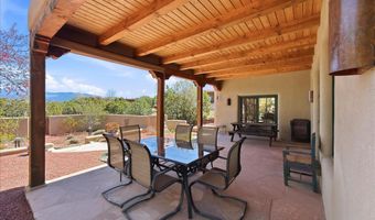 4 Plano Arbolito, Santa Fe, NM 87506