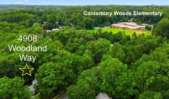 4908 WOODLAND Way, Annandale, VA 22003