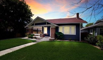 510 E Locust, San Antonio, TX 78212