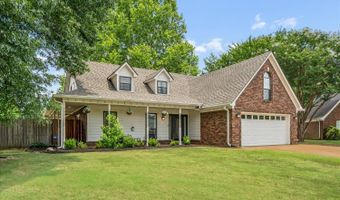 6734 RABBIT DEN Cv, Bartlett, TN 38002