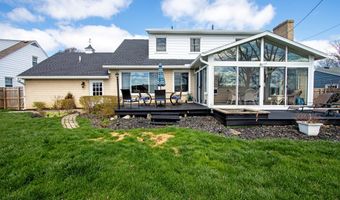 31 Morgan Ave, Ashland, OH 44805