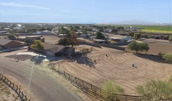 2421 S 221ST Ave, Buckeye, AZ 85326