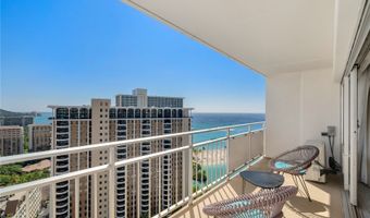 1777 Ala Moana Blvd 2430, Honolulu, HI 96815
