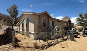 400 E Ave, Beatty, NV 89003