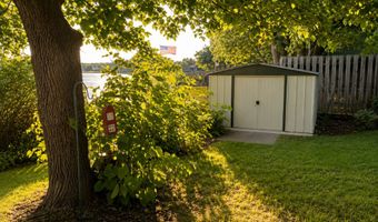 17731 Upper Spunk Lake Rd, Avon, MN 56310