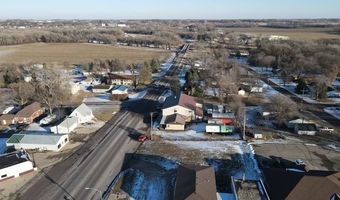 603 Cornell Ave, Big Stone City, SD 57216