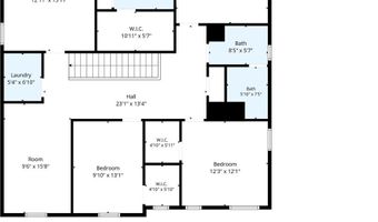 1661 Vantage Pkwy, Berthoud, CO 80513