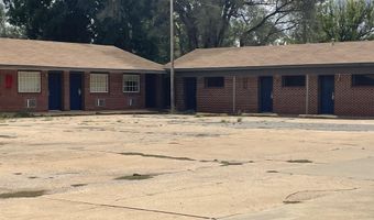 105 Oklahoma Blvd, Alva, OK 73717
