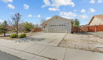 1665 Talking Sparrow Dr, Sparks, NV 89441