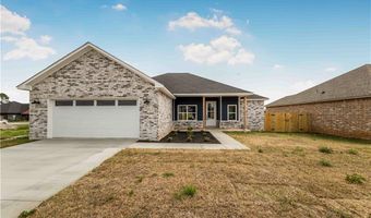 514 Waggoner Ln, Barling, AR 72923