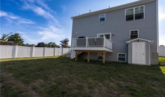 209 Curran Rd, Cumberland, RI 02864