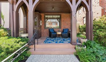 614 ONEIDA Pl NW, Washington, DC 20011