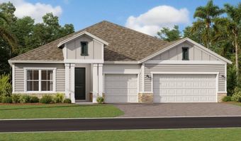2335 Rider Rain Ln, Apopka, FL 32703